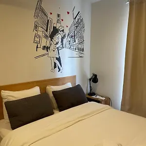 Hotel Chelsea Nyc, New York