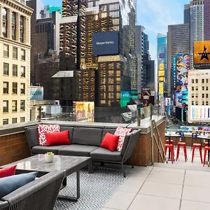 4* Otel M Social Times Square