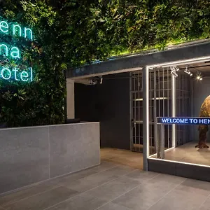 Hotel Henn Na