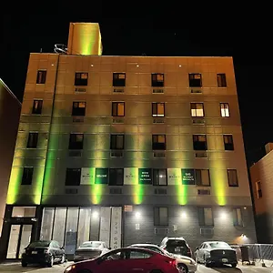 Hotel King Brooklyn Sunset Park, Nova Iorque