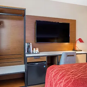 ホテル Comfort Jfk Airport