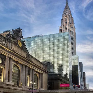 4* Otel Hyatt Grand