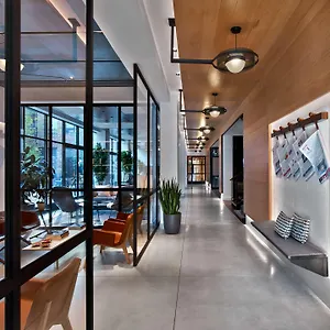 4* Otel Arlo Soho
