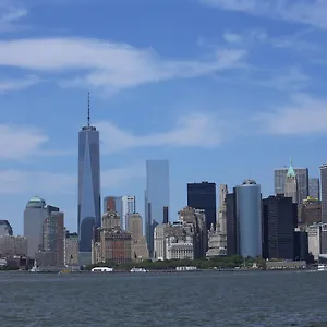 Manhattan Financial District, An Ihg Szálloda