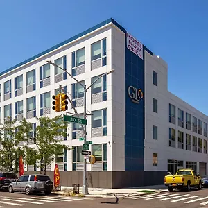 3* Otel Glo Western Brooklyn Nyc