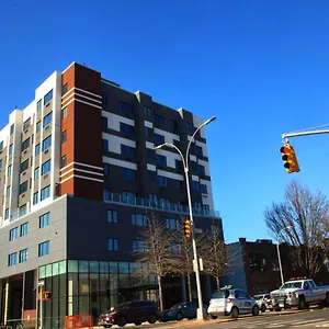 Liberty View Brooklyn מלון