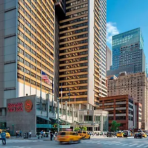 4* Otel Sheraton Times Square