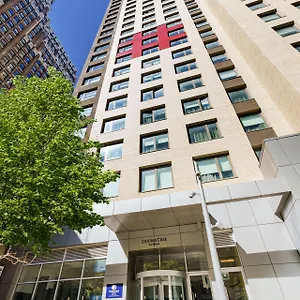 Doubletree By Hilton Times Square South Szálloda