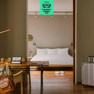 ホテル Chambers Powered By Sonder