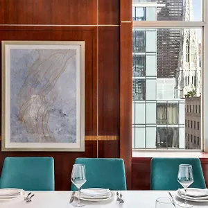 4* Otel Doubletree By Hilton Midtown Fifth Ave