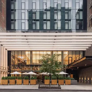 Hotel Motto By Hilton Chelsea