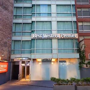 Western Premier Herald Square Szálloda