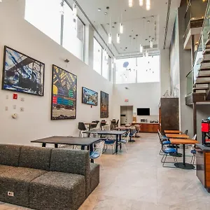 Fairfield & By Marriott Brooklyn Szálloda