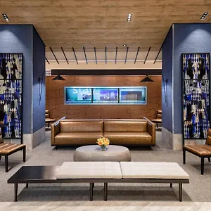 4* Otel Springhill By Marriott Manhattan/times Square South