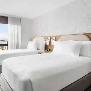 Springhill By Marriott Manhattan Chelsea Szálloda