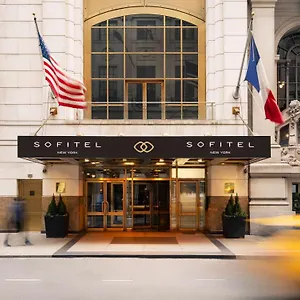 Sofitel מלון