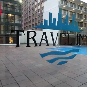 Travel - Midtown Manhattan New York