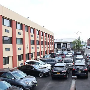 Hotel Jfk, Nova Iorque