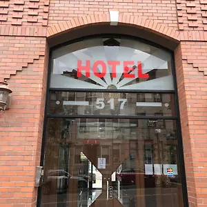 Phoenix Hotel Brooklyn Sunset Park (Adults Only) Hotel