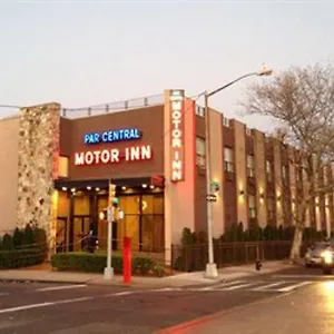 Par Motor Hotel