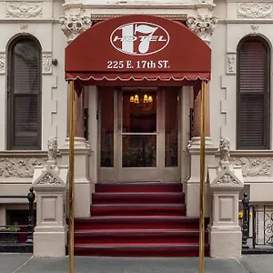 Hotel 17