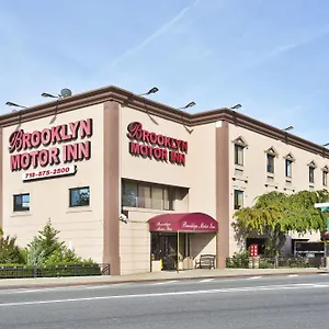 Hotel Brooklyn Motor, New York