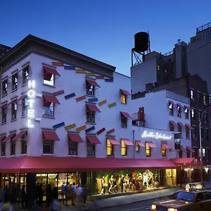 2* Hotel Chelsea Star