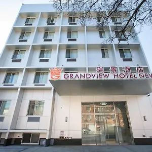 Hotel Grandview, Nova Iorque