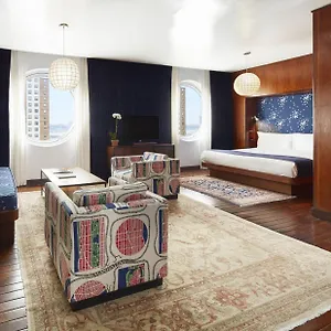 The Maritime Hotell