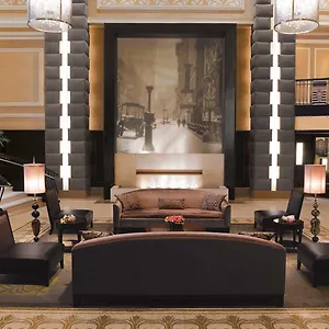 4* Otel Carlton Hotel, Autograph Collection