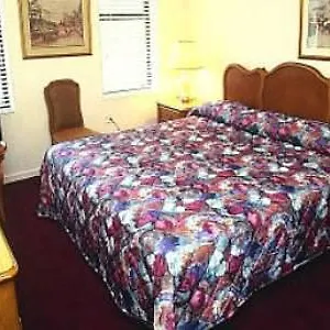 Amsterdam Hotel