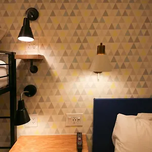 Hotel Doxie, New York